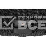 Колонка портативная Ural Урал ТТ М6+ КАРАОКЕ черный/черный 110W 1.1 BT/3.5Jack/USB-C 10м 8000mAh (ФР-00003975), фото3