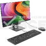 Моноблок Digma Action 21.5' Full HD N95 (1.7) 8Gb SSD 256Gb UHDG 600 CR Windows 11 Professional GbitEth WiFi BT 36W клавиатура мышь Cam черный 1920x1080, фото18