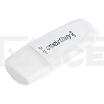 Флешка USB Smartbuy (SB032Gb3SCW) UFD 3.0/3.1 032Gb,Scout белый, фото5