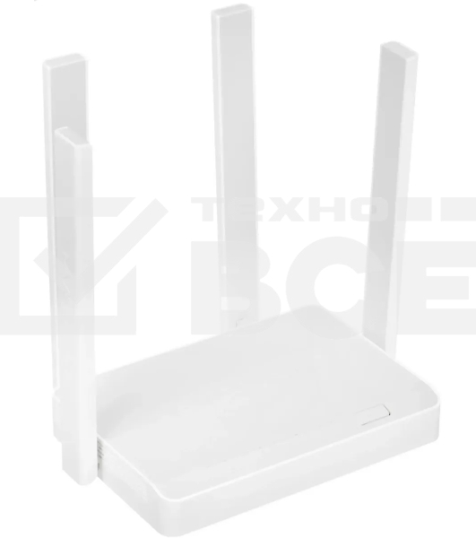 Интернет-центр Netcraze Explorer 4G (NC-4910) с модемом 4G, Mesh Wi-Fi 5 AC1200 и 4-портовым Smart-коммутатором