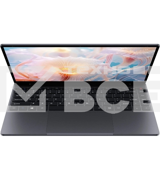 Ноутбук Chuwi Corebook X 14 Ryzen 5 7430U 16Gb SSD 512Gb AMD Radeon Graphics 14