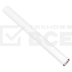 Элемент удлинительный для конденсационных котлов Royal Thermo диам. 60/100L, 1000 мм, фото 1
