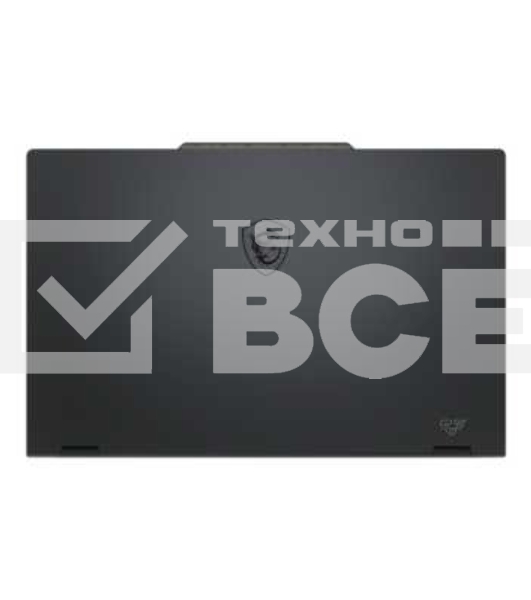 Ноутбук MSI Cyborg 17 B13WEKG-212XRU i5 13420H/16Gb/SSD 1Tb/RTX 5050 8Gb/17.3'/IPS/FHD/DOS/черный