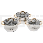 Набор посуды Zeidan Z-50605, фото8