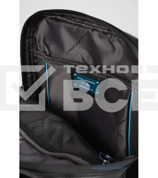 Сумка Piquadro Urban CA1816UB00/N черный