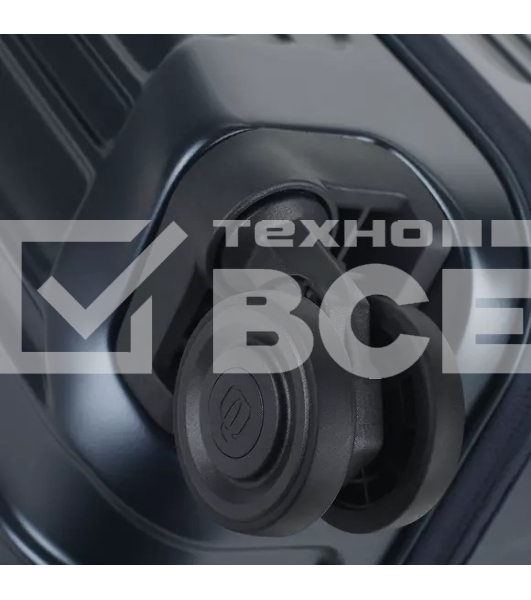 Чемодан Piquadro PQ LIGHT (BV4425PQL/BLUO) 40x55x20 см 31л. 1.99кг. поликарбонат синий