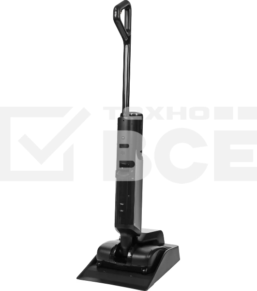 Пылесос моющий Trouver X4 Pro 450Вт черный