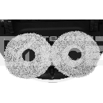 Робот-пылесос Xiaomi S20+ белый EU, фото9