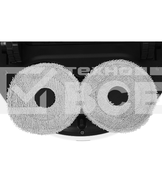 Робот-пылесос Xiaomi S20+ белый EU