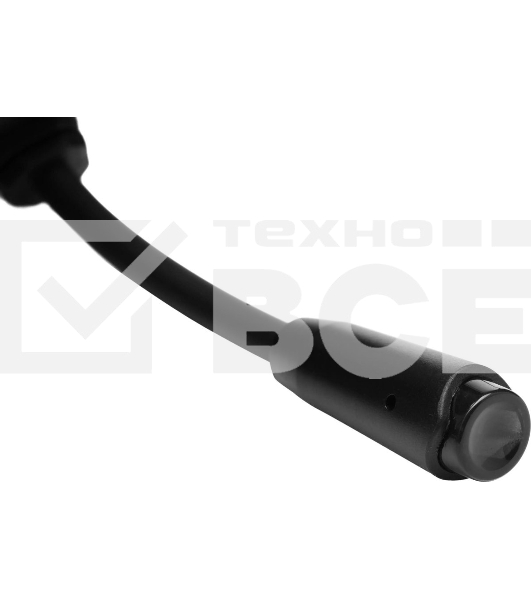 Гарнитура проводная с микрофоном A4Tech Bloody J200S серый 2м мониторные USB оголовье (J200S)