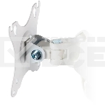 Кронштейн для ЖК мониторов ARM MEDIA LCD-T21w белый 15