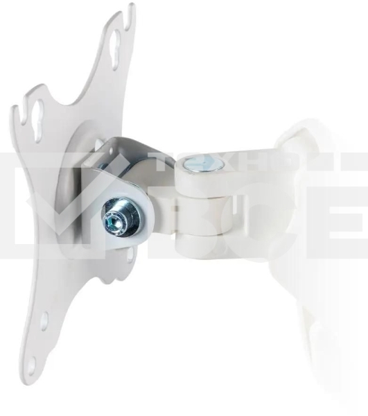 Кронштейн для ЖК мониторов ARM MEDIA LCD-T21w белый 15