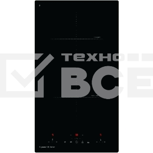 Варочная панель Zigmund & Shtain CI 22.3 B