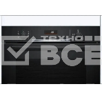Духовой шкаф электрический Bosch HBG536EB4 черный, фото6
