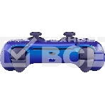 Геймпад Беспроводной PlayStation DualSense фиолетовый хром для: PlayStation 5 (DUALSENSE CHROMA PEARL), фото2