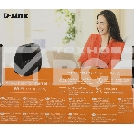 Роутер беспроводной D-Link DSL-2640U/R1A ADSL2+ черный ANNEX А, фото15