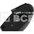 Мышь беспроводная A4Tech G3-330NS черный, 1200 dpi, радиоканал, USB, кнопки - 3, фото8