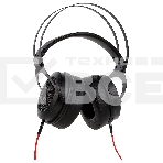 Проводные наушники Axelvox AX82 черный, полноформатные, фото10