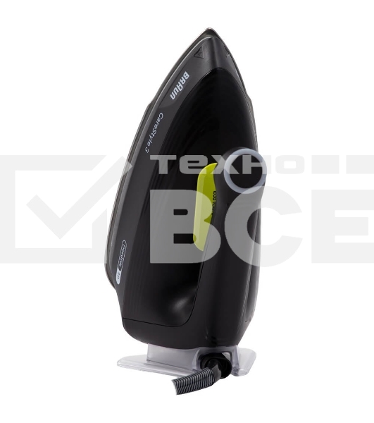 Гладильная система BRAUN IS3257BK