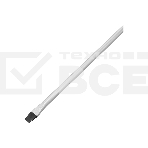 Отвертка Matrix Fusion 11406, SL3,0 х 80 мм, CrV, 3-х компонентная рукоятка 'anti slip', фото4