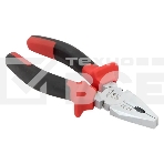 Пассатижи EKF Master 160 мм Basic, фото4