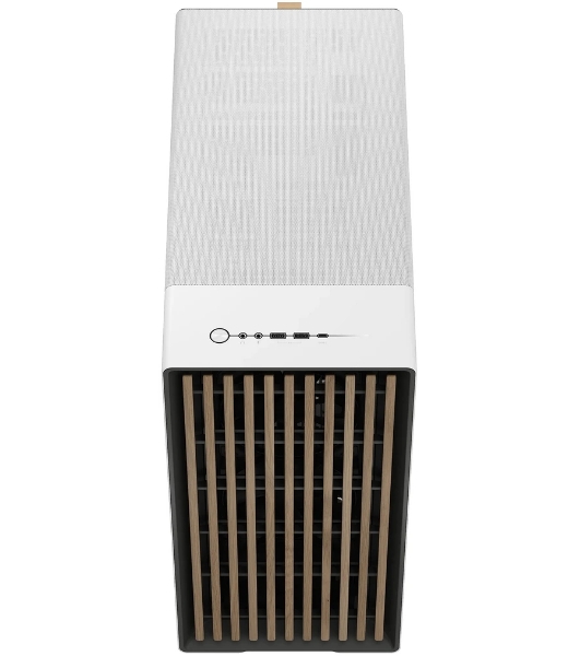 Корпус eATX Fractal Design North XL FD-C-NOR1X3 без БП, 2*USB 3.2, USB 3.2 Type-C