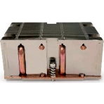 Радиатор 2U passive server cooler Alseye PD2V CPU Socket:AMD SP5 TDP: 615W(MAX), фото3