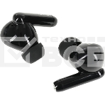 Гарнитура вкладыши Edifier TWS330 NB черный беспроводные, фото10