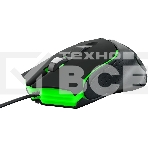 Мышь проводная GMNG 703GM черный, 3200 dpi, USB, кнопки - 6, фото10