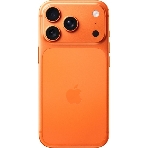 Смартфон Apple iPhone 17 Pro Max A3526 12Gb/1Tb оранжевый, фото4