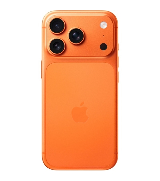 Смартфон Apple iPhone 17 Pro Max A3526 12Gb/1Tb оранжевый