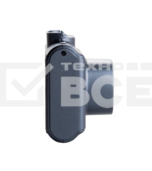 Видеорегистратор Silverstone F1 CityScanner, 2304x1296, 3', GPS, G-сенсор, датчик движения, GPS-информатор