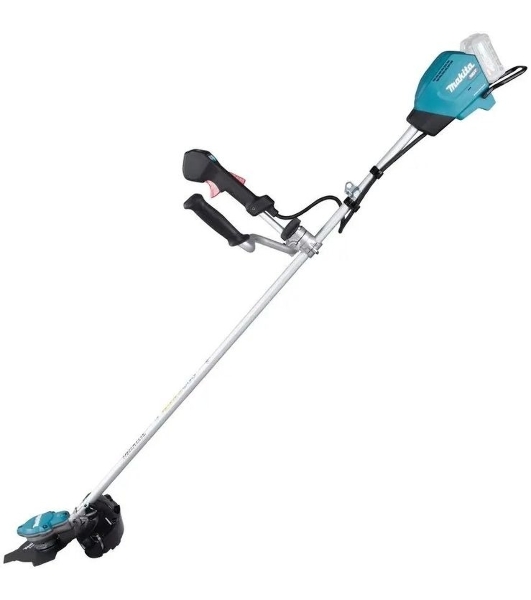 Триммер аккамуляторный Makita XGT, 40 В, 0 Ач