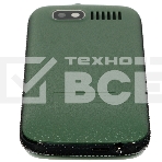 Мобильный телефон BQ 1851 Respect зеленый, фото7