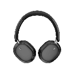 Беспроводные наушники MEG HWA200BL, Bluetooth 6.0, до 60ч, ANC Hybrid, Multipoint, LowLatency,черный, фото6