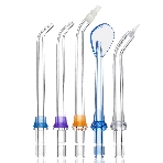 Ирригатор Revyline RL 450 чёрный, от аккумулятора, 300 мл, 5 режимов, фото8