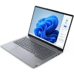 Ноутбук Lenovo Thinkbook 14 G7 AHP/14'/IPS/AMD Ryzen 7 8745H/16Gb/512Gb SSD/AMD Radeon Graphics/Windows 11 Pro/серый/1.36kg, фото2