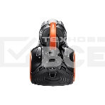 Пылесос Samsung VC15K4136VL/EV черный/оранжевый, 390/1500 Вт, уборка сухая, пылесборник контейнер 1.3 л, фото19