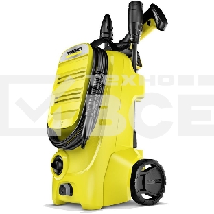 Минимойка Karcher K 3 Compact *EU