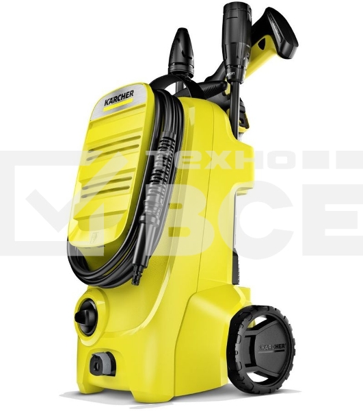 Минимойка Karcher K 3 Compact *EU