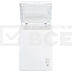 Морозильный ларь Centek CT-1785, белый, 99л, фото2