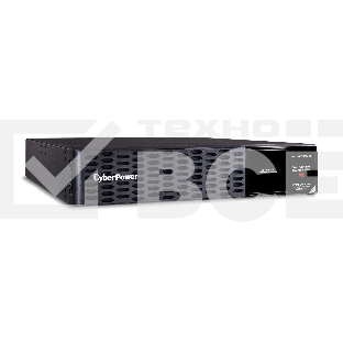 Внешний батарейный модуль CyberPower BP48VP2U02 EU для моделей PR1500ERTXL2U, PR22000ERTXL2U, PR30000ERTXL2U встроенное ЗУ