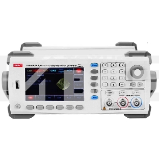 Генератор сигналов UNI-T UTG2082B