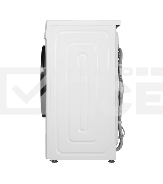 Стиральная машина Maunfeld MFWM128WH053 c инвертором