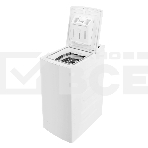 Стиральная машина Maunfeld MFWM127WH белый, загрузка вертикальная 6,5 кг, 1200 об/мин., класс: А+++, фото21