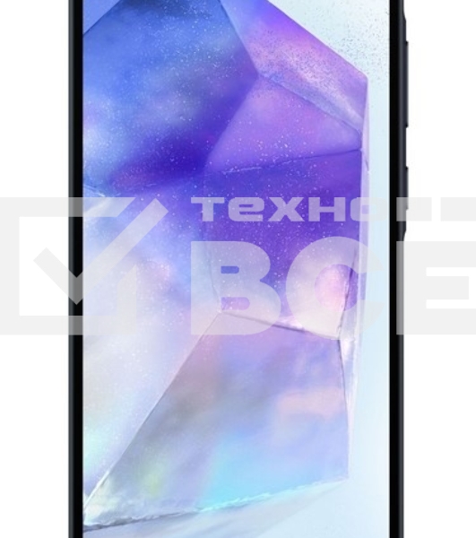 Смартфон Samsung Galaxy A55 5G NFC 8/128GB SM-A556 темно-синий
