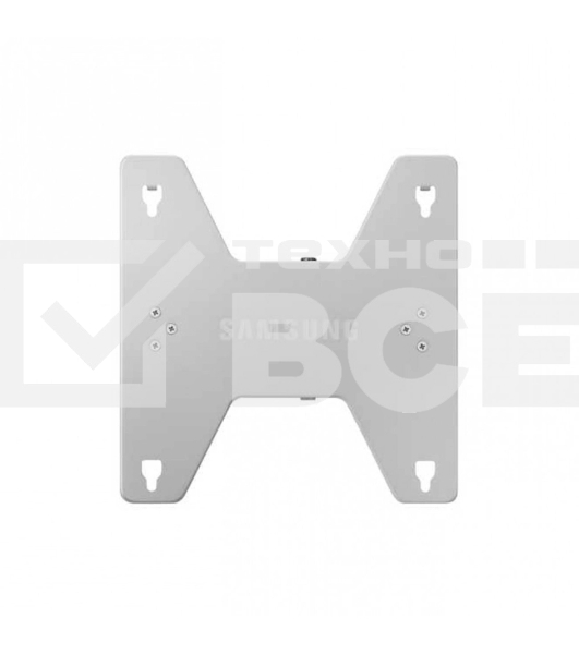 Наклонное настенное крепление Samsung WMN4070SGXCI
