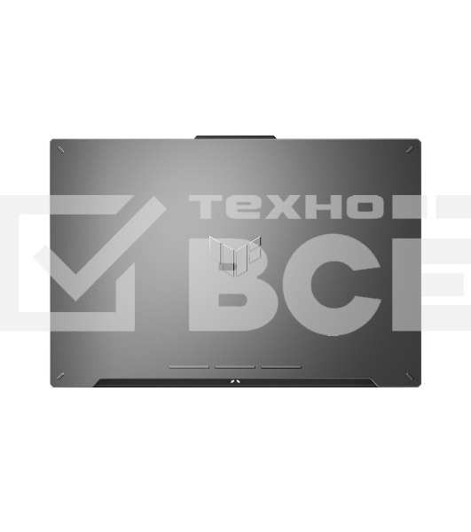 Ноутбук ASUS TUF Gaming F17 FX707ZC4-HX095 Intel Core i5 12500H 2500MHz/17.3
