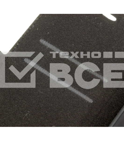 Чехол (флип-кейс) DF xiFlip-62 для Xiaomi Redmi 9 черный