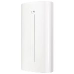 Водонагреватель Ballu BWH/S 50 Rodon 50л 1500Вт вертикальный/горизонтальный, фото 1